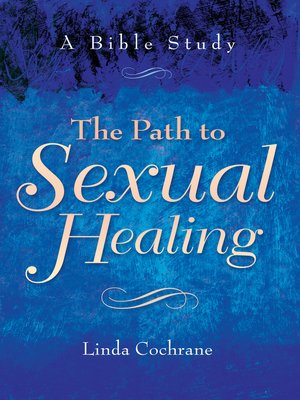 cover image of The Path to Sexual Healing
